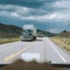 biennial update for trucking company