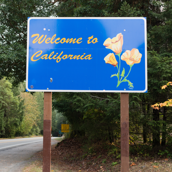 california authority