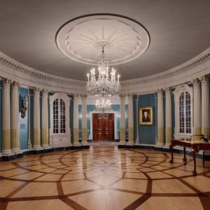SOS room