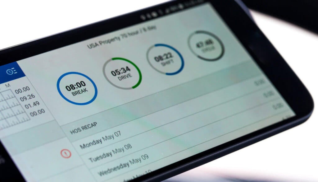 5G Takes Over Data Services – Including All ELDs