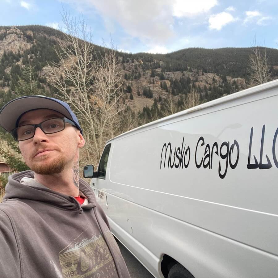 Spotlight: Seth LeRoy Hustle Adventures