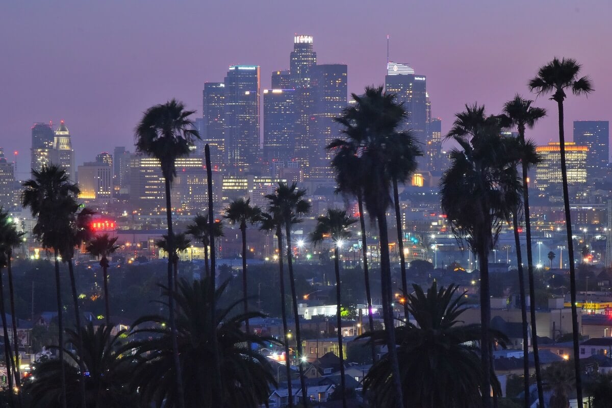 Independent Contractor Law AB5 Set To Shake Up Trucking Industry in California