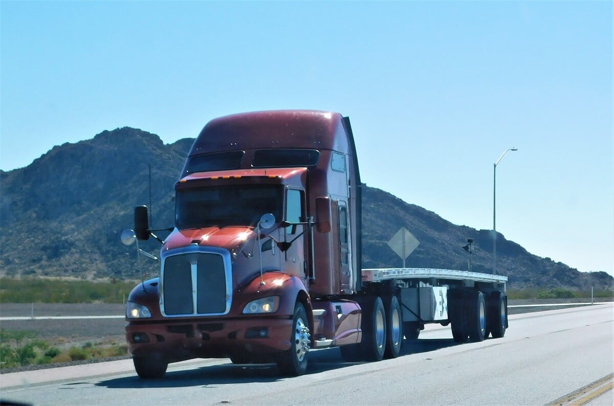 Video: FMCSA Explains How to Know if You Need Operating Authority
