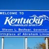Welcome to Kentucky Sign