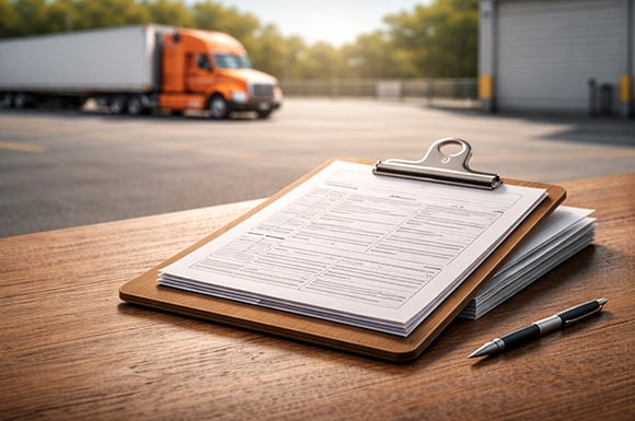 What is a Driver Qualification File and Do I Need One?
