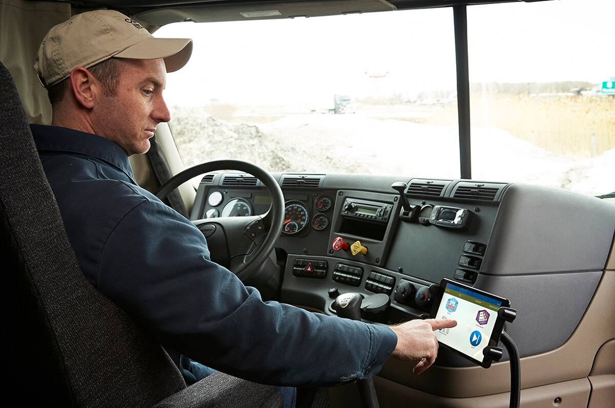 How Drivers Can Manage ELD Failures