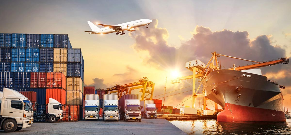 Freight Forwarding in the trucking industry