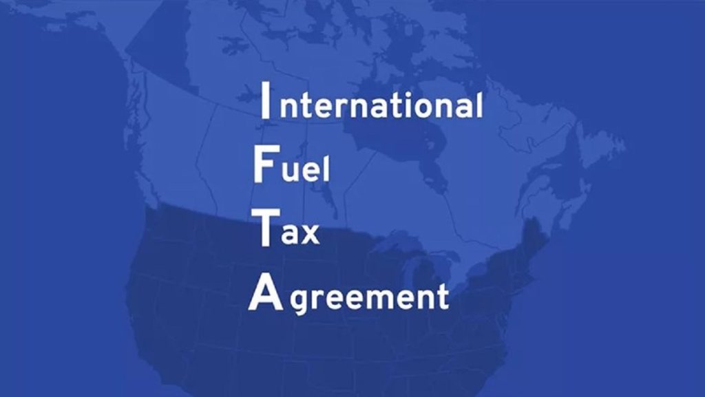 International Fuel Tax Agreement (IFTA) website list