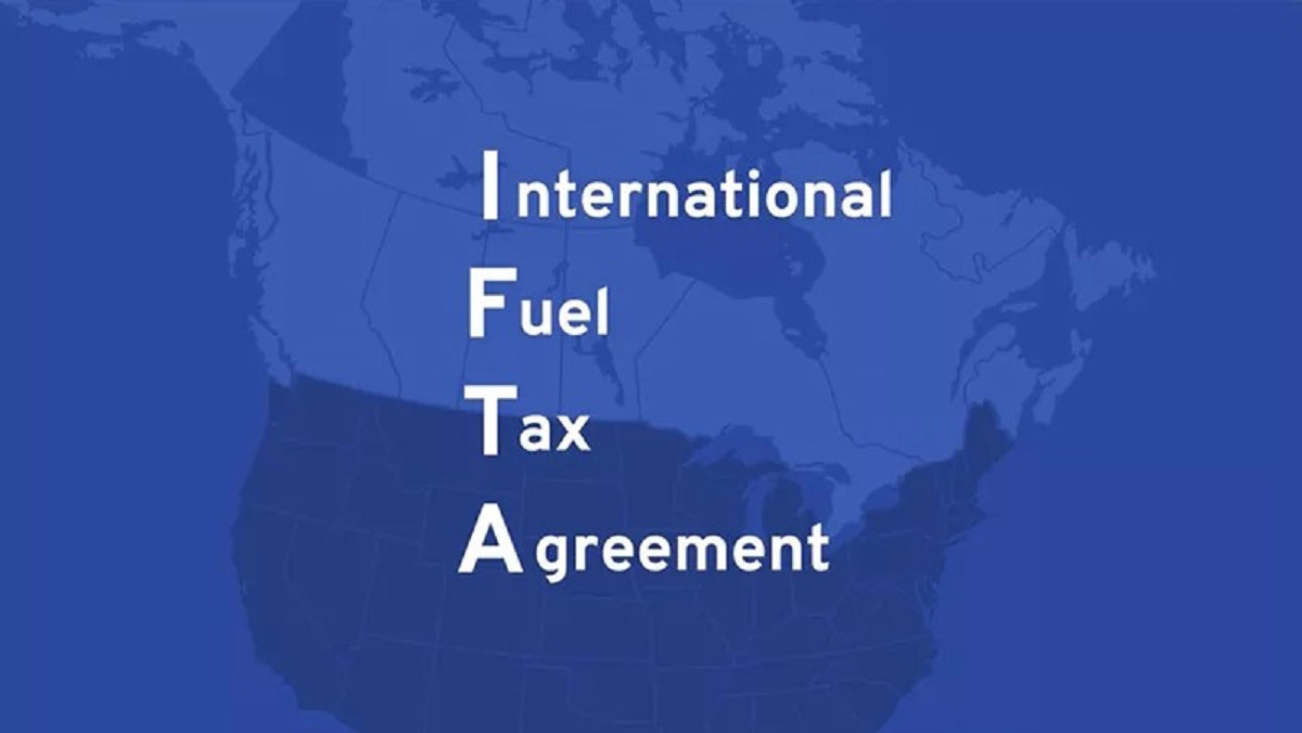 List of International Fuel Tax Agreement (IFTA) Websites | FCCR