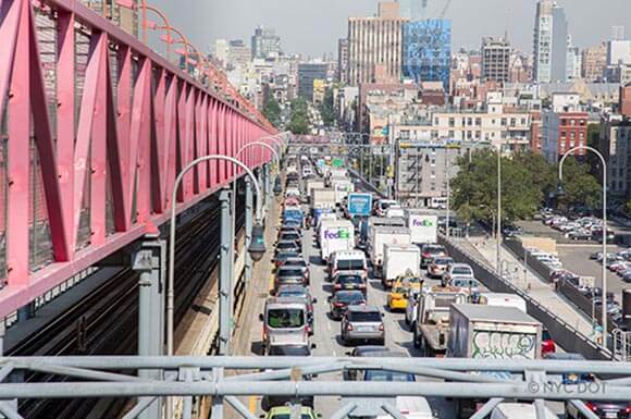 New York Highway Use Tax