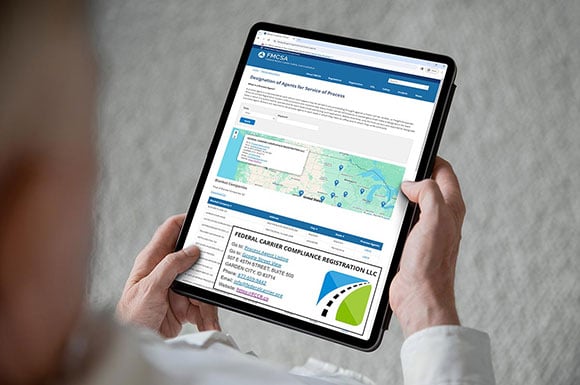 What is a BOC-3 and Do I Need One?