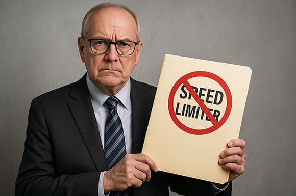 FMCSA Scraps Speed Limiter Rule, Unveils Sweeping Reforms for Truck Drivers