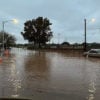 New Mexico Flood