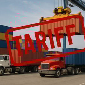 Trucking Tariffs