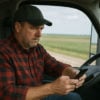 Complaint system distracted driving
