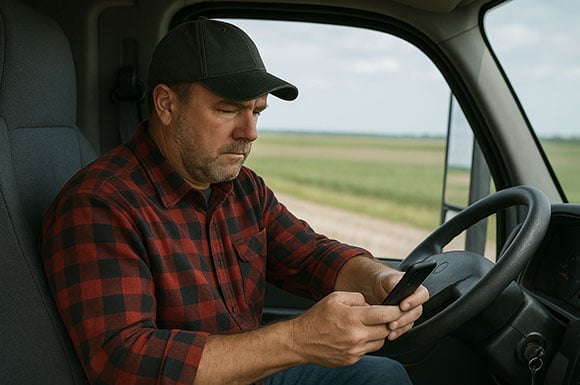 New FMCSA Complaint System Targets Unsafe Carriers and Brokers