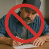 The FMCSA will not be allowing paper payments moving forward