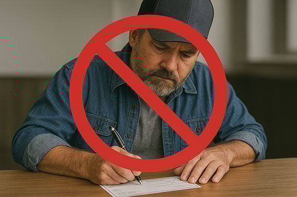 FMCSA to End Paper Payments