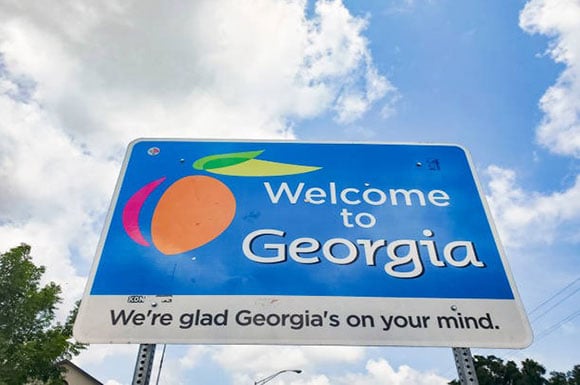 GIMC Requirements for Georgia Motor Carriers