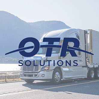 OTR Solutions Freight Factoring