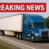 Non-Domiciled-CDL semi truck driver