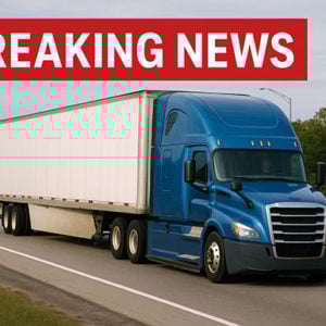 Non-Domiciled-CDL semi truck driver