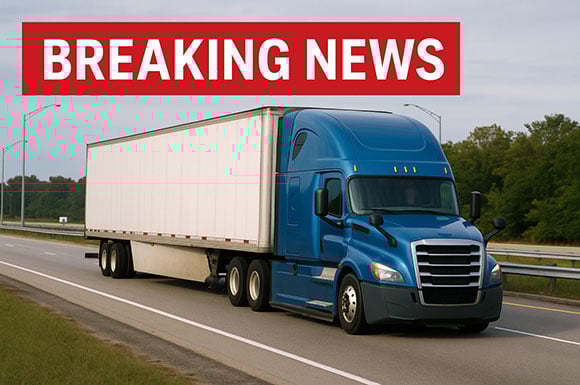 FMCSA Issues Emergency Rule on Non-Domiciled CDLs