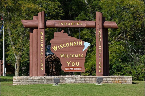 Wisconsin Intrastate Local Cartage: Complete Guide for Truckers