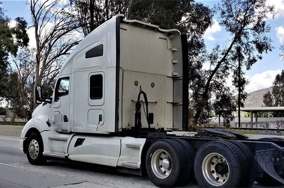 Understanding IRP (The International Registration Plan)