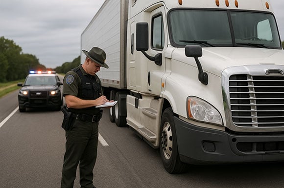 California Non-Domiciled CDL Crackdown Raises National Risks
