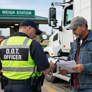 FMCSA Chameleon Crackdown