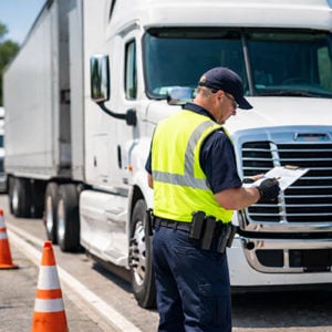 CVSA Roadcheck 2026
