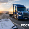 Midtown Express Trucking fleet