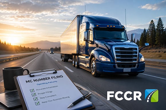 Midtown Express Trucking fleet